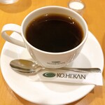 Kohikan - 珈琲館ブレンド