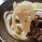 くれちうどん - 