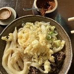 くれちうどん - 