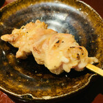 おみ乃 - ・せせり