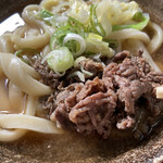 くれちうどん - 