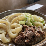 くれちうどん - 