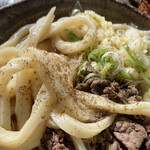 くれちうどん - 