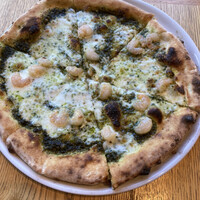 PIZZERIA　37 - 