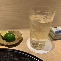 新ばし 星野 - 