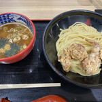 三田製麺所 - 