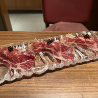 うしごろバンビーナ 銀座店 - 