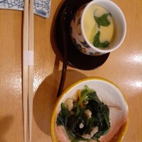 うなぎ 海雲 - 
