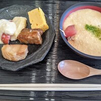 浅草むぎとろ 本店 - 