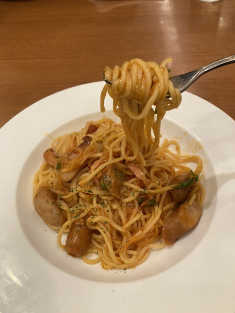 ダービー＆ジョアン - 長町南（パスタ）の写真