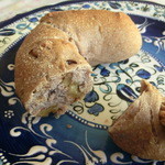 AOSAN - くるみとマロン