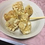 今村さん家の手仕込み唐揚 - 塩から揚げ（２００ｇ）