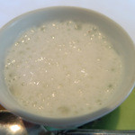 ラ・ブランシュ - コーヒーゼリー