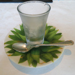 ラ・ブランシュ - 