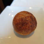 ラ・ブランシュ - パン