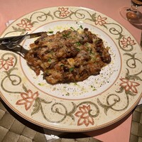 トラットリアイルポンテ - 