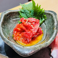 近江うし焼肉 にくTATSU 銀座店 - 