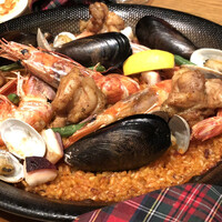 リザラン 新橋店 - 