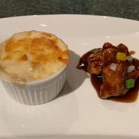 中国料理 「王朝」 ヒルトン名古屋 - 