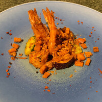 中国料理 「王朝」 ヒルトン名古屋 - 