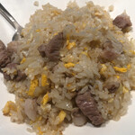 イワナガ食堂 - 