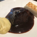 イワナガ食堂 - 