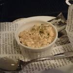 ザ・コーナー ハンバーガー＆サルーン - 