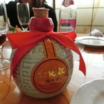 盤古茶屋 - 18年紹興酒　女兒紅