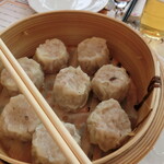 盤古茶屋 - 肉しうまい