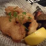 ザ・コーナー ハンバーガー＆サルーン - 