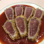 イワナガ食堂 - 