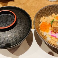 くし路 KITTE丸の内店 -  くし路 KITTE丸の内店 -