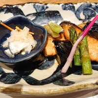 くし路 KITTE丸の内店 -  くし路 KITTE丸の内店 -