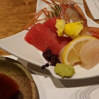 くし路 KITTE丸の内店 -  くし路 KITTE丸の内店 -