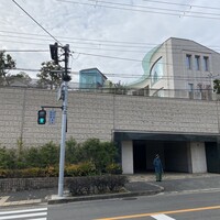 寿司上野坂 - 外観1