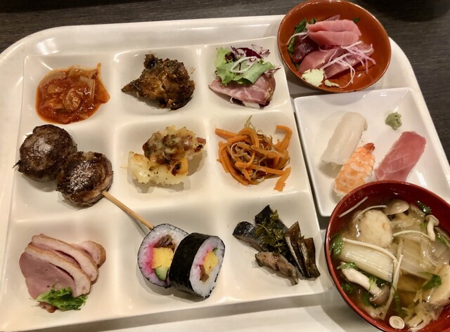 ヒバラダイニング - 北塩原村その他（創作料理）の写真