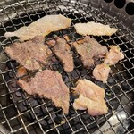 東京苑 - 焼肉