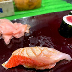 Daiwa Sushi - 