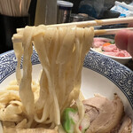 狼煙 - 