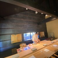 鮨 麻生 平尾山荘 - 