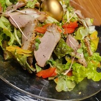 河内鴨料理 鴨匠 - 