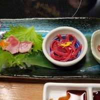 河内鴨料理 鴨匠 - 