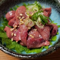 河内鴨料理 鴨匠 - 