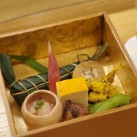 露庵 菊乃井 木屋町店 - 