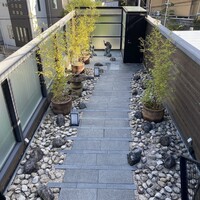 鮨 麻生 平尾山荘 - 
