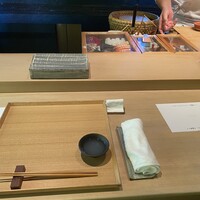 鮨 麻生 平尾山荘 - 