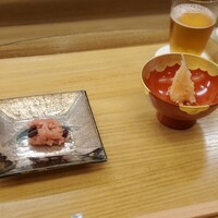 露庵 菊乃井 木屋町店 - 