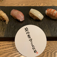 築地青空三代目 大名古屋ビルヂング店 -  築地青空三代目 大名古屋ビルヂング店 -