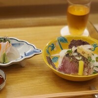 露庵 菊乃井 木屋町店 - 
