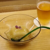 露庵 菊乃井 木屋町店 - 